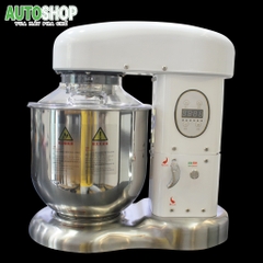 Máy đánh kem Yubann