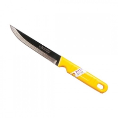 Dao inox kiwi cán vàng 511