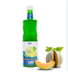 Syrup dưa lưới GTP 930ml