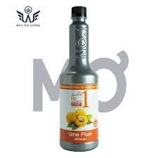 Mứt Mơ ShaveIcePlus No.1 730ml