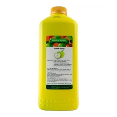 Syrup táo xanh Maulin 2.5kg (6 Cal/T)