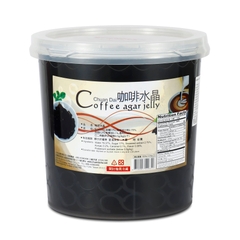 Thạch agar cà phê Đài Loan ChuanDai 3.2kg