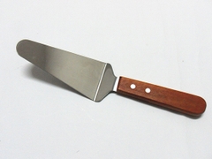 Xúc bánh tam giác