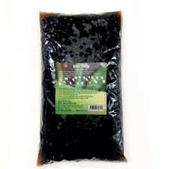 Trân châu caramel Bibi Jelly 2kg