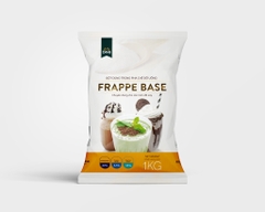 Bột kem nền frappe Dans 1kg
