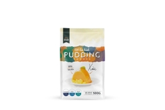Bột pudding xoài Dans 500g