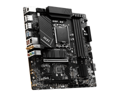 Mainboard MSI PRO B760M-A WIFI DDR4