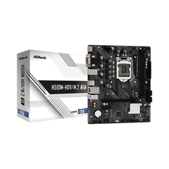 Mainboard ASROCK H510M-H/M.2 SE