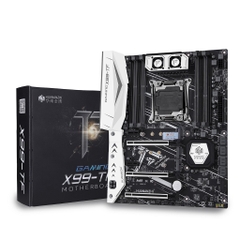 Main Huananzhi X99 TF Gaming (DDR3-DDR4)
