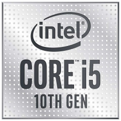 CPU Intel® Core™ i5-10600KF Tray