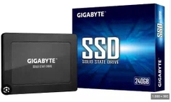 Ổ cứng SSD Gigabyte 240GB SATA 2,5 inch