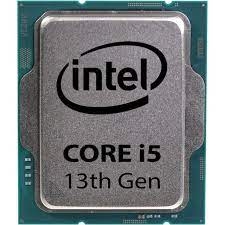 CPU  Intel® Core™ i5-13400F Tray