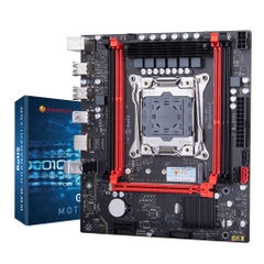 Mainboard Huananzhi X99 4MT ( DDR3)