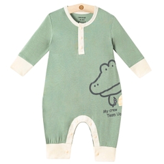 Bộ body UalaRogo UR 2084