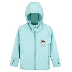 Áo khoác chống nắng Dokma DA1492