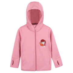 Áo khoác chống nắng Dokma DA1492