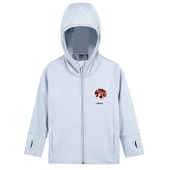 Áo khoác chống nắng Dokma DA1492