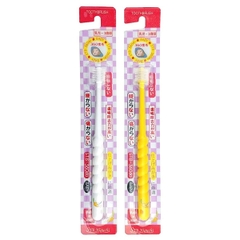 Bàn chải đánh răng 360 độ Higuchi (bé dưới 3 tuổi)