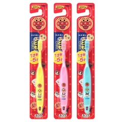 Bàn chải đánh răng Lion (1-5 tuổi)