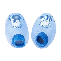 Bao chân sơ sinh bo Miomio