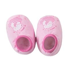 Bao chân sơ sinh bo Miomio