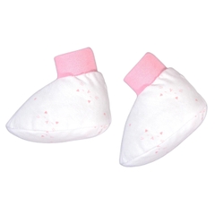 Bao chân sơ sinh bo Miomio