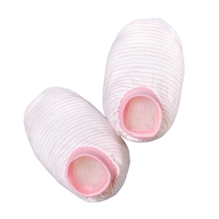 Bao chân sơ sinh bo Miomio