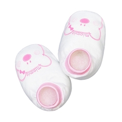 Bao chân sơ sinh bo Miomio