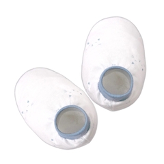 Bao chân sơ sinh bo Miomio