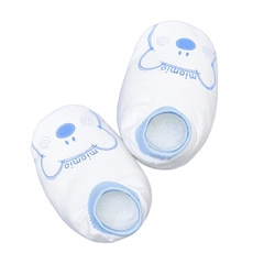 Bao chân sơ sinh bo Miomio