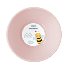 Bát nhỏ Amori 415ml - Hồng