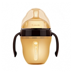 Bình sữa Kamidi silicon 150ml