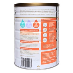 Sữa Blackmores số 3 (Úc) từ 12 tháng tuổi 900g