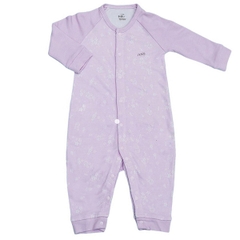 Nous Bodysuit không tất hồng thỏ 9M