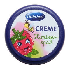 Kem dưỡng da Bubchen hương dâu cho bé từ 1 tuổi 20ml