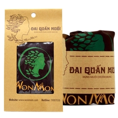 Đai quấn muối Wonmom