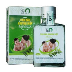 Tinh dầu khuynh diệp Mệ Đoan 30ml