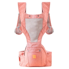 Địu Naava Pro Tobé MS 6102 - Hồng