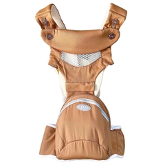 Địu ngồi Honper cao cấp 9 tư thế HP611 - Be