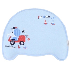 Gối chống bẹp đầu chữ C Dokma - Xanh