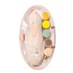 Máy dũa móng Umoo cho bé