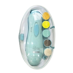 Máy dũa móng Umoo cho bé