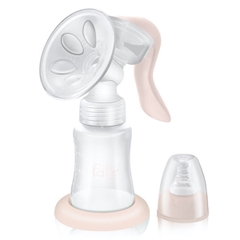 Hút sữa cầm tay Fatzbaby Breastfit FB1001YH
