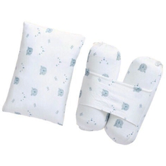 Bộ chặn kèm gối Mompa MP035
