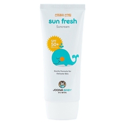 Kem chống nắng Sun Fresh 6M+ 50ml