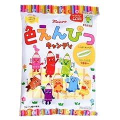 Kẹo bút chì Kanro Candy 80g