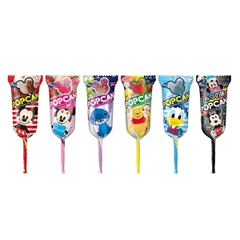 Kẹo mút Popcan Glico 13g