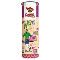 Khoai lang chiên Mister Potato vị tự nhiên 100g
