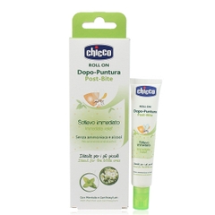 Lăn bôi trị vết muỗi đốt, côn trùng cắn Chicco