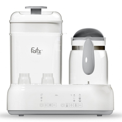 Máy đa năng điện tử Fatzbaby Multimax 2 FB9013SL